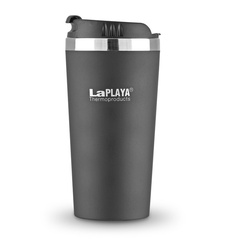 фото Термокружка LaPlaya Mercury Mug 0.4 L black 