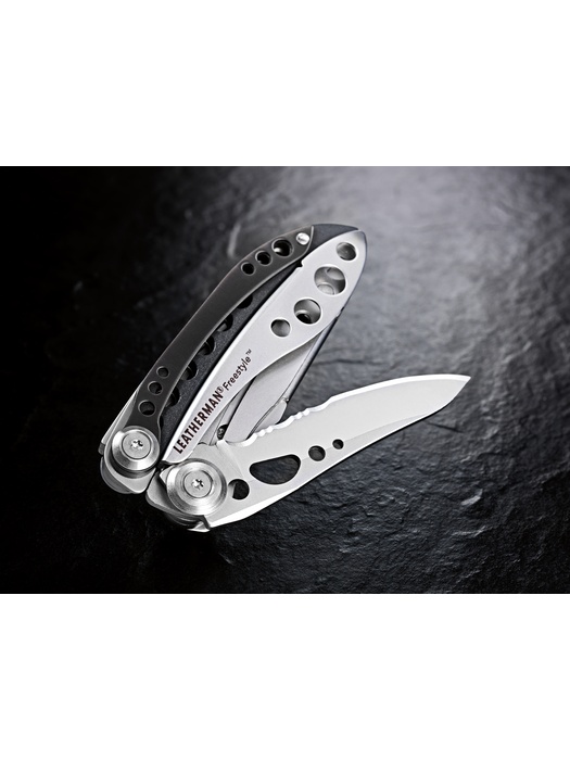 фото Leatherman Freestyle