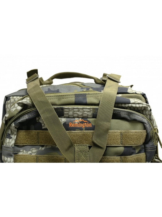 фото Рюкзак Remington Backpack Durability Multicamo