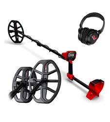 фото Металлоискатель Minelab Vanquish 540 Pro-Pack