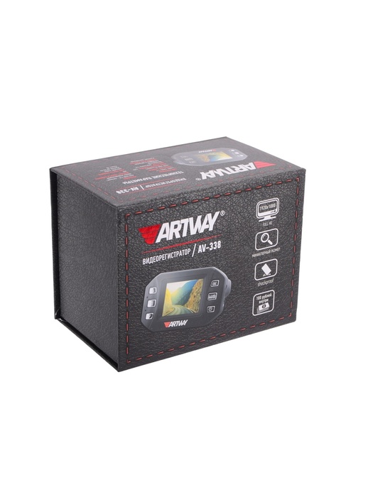 фото Artway AV-338