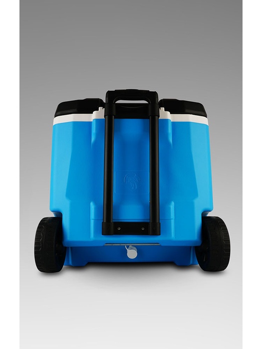 фото Изотермический контейнер Igloo Transformer 60 Roller C-Blue