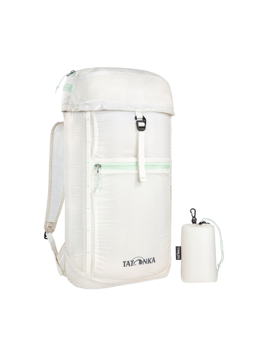 фото Городской рюкзак Tatonka Squeezy Daypack 2 in 1 light blue