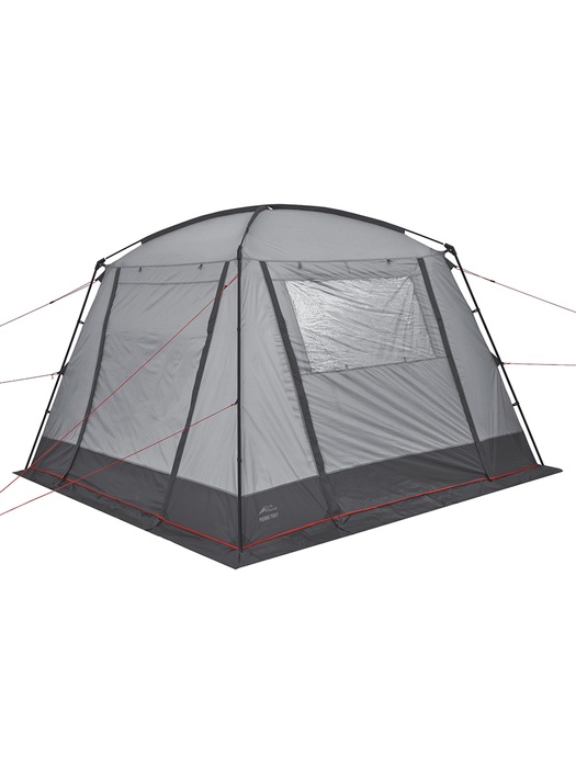 фото Тент Trek Planet PICNIC TENT серый/ т.серый