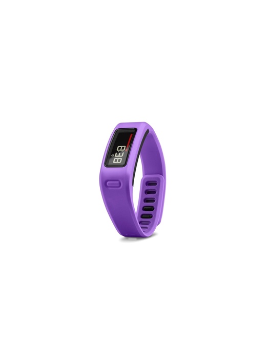 фото Garmin vivofit purple