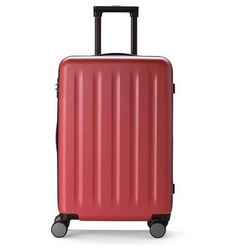 фото Чемодан Xiaomi Mi Trolley 90 Points 24" Red