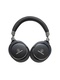 фото Наушники Audio-Technica ATH-MSR7 BK Black