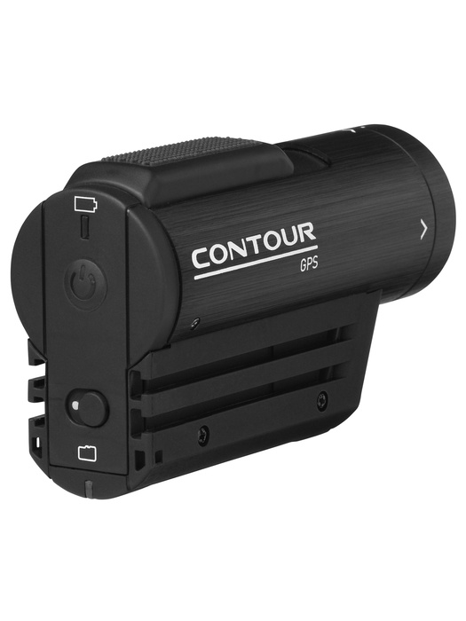 фото Экшн-камера Contour GPS