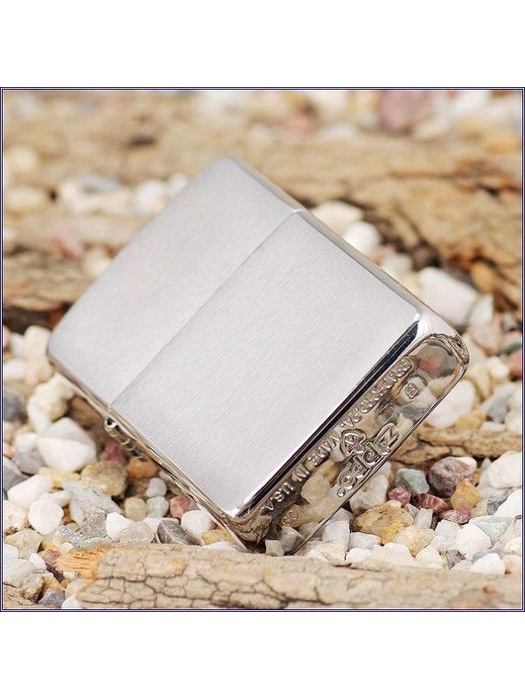 фото Зажигалка Zippo №162