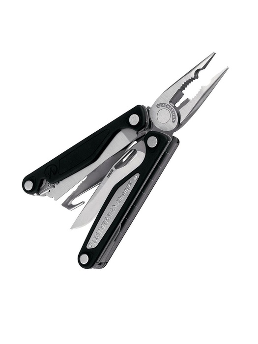 фото Мультитул Leatherman Charge ALX 