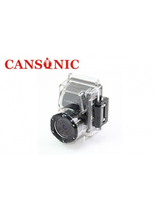 фото Cansonic UDV-888