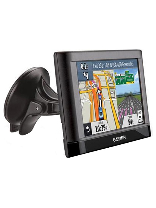 фото Garmin nuvi 42LM