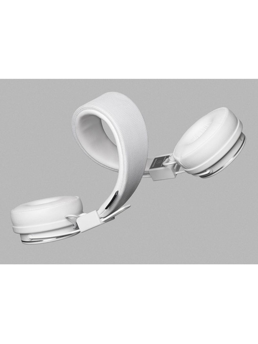 фото Наушники URBANEARS Plattan II True White