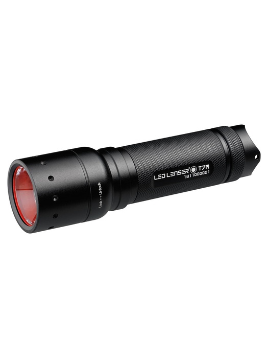 фото LED Lenser T7M (9807-M)