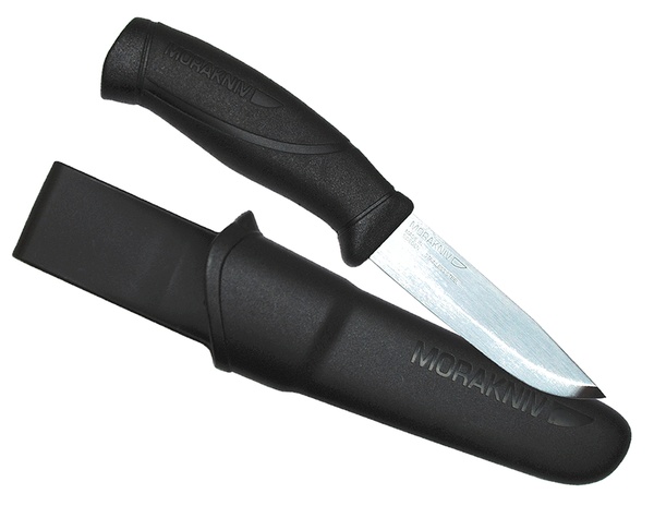  Morakniv Companion Black