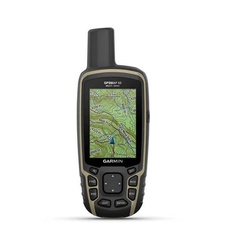 фото Garmin GPSMAP 65