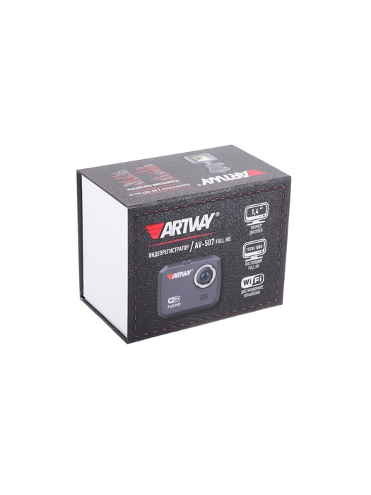 фото Artway AV-507