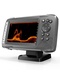 фото Lowrance HOOK2-5x SplitShot GPS