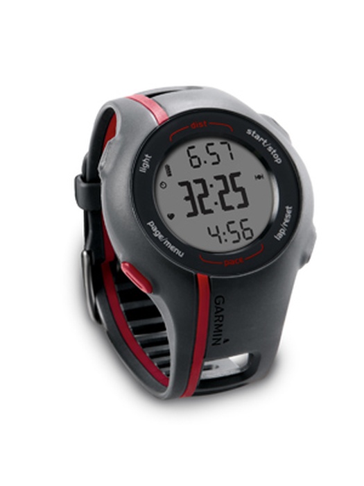 фото Garmin Forerunner 110 M HRM