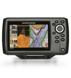 фото Humminbird Helix 5x SI GPS