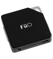 фото Усилитель для наушников Fiio E06