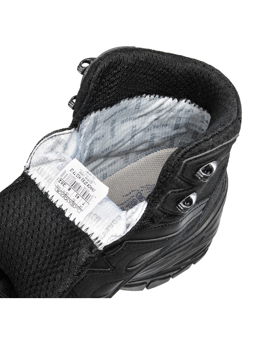 фото Тактические ботинки Lowa INNOX GTX MID TF LE Black