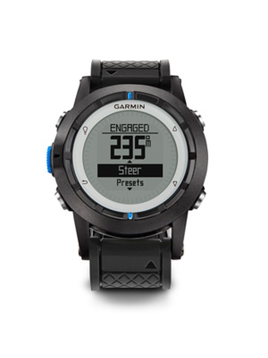 фото Garmin Quatix