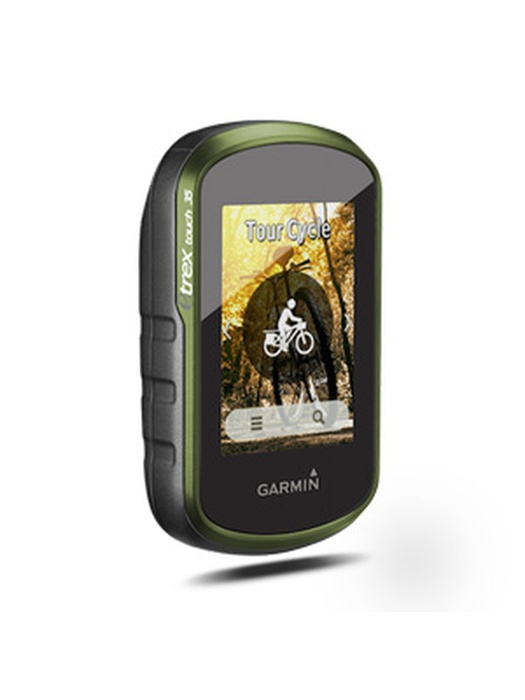 фото Garmin etrex touch 35