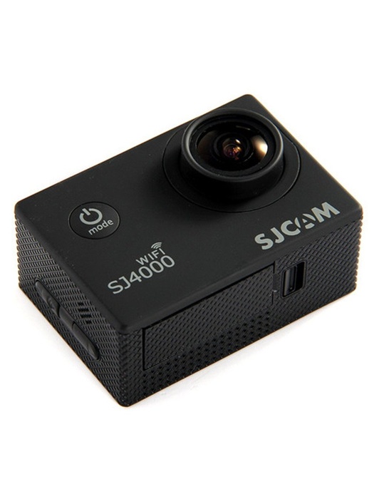 фото SJCAM SJ4000 WiFi