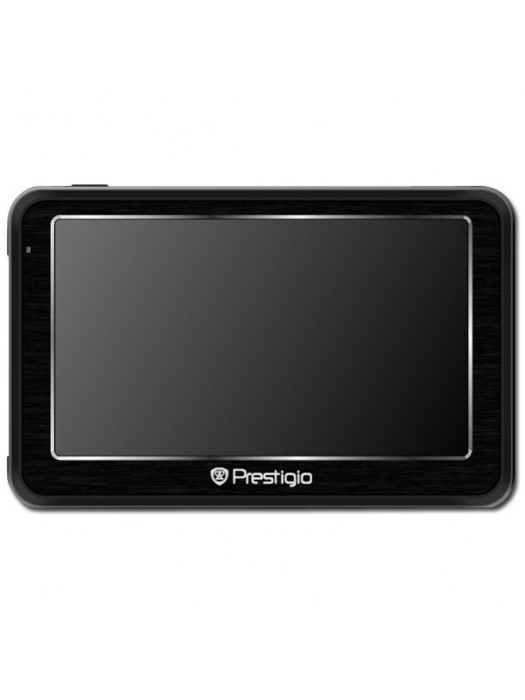 фото Prestigio GeoVision 5266BT