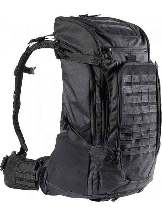 фото Рюкзак 5.11 Tactical IGNITOR BLAСK (019)