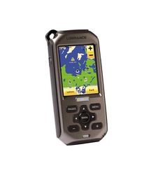 фото Lowrance Safari портативный GPS навигатор