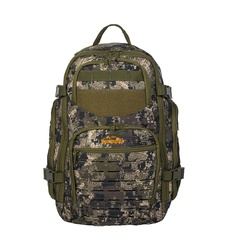 фото Рюкзак Remington Large Hunting Backpack Green Forest (45 литров)