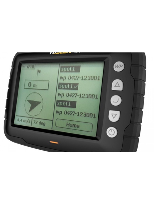 фото Автопилот Fish-finder X-PILOT TC-100