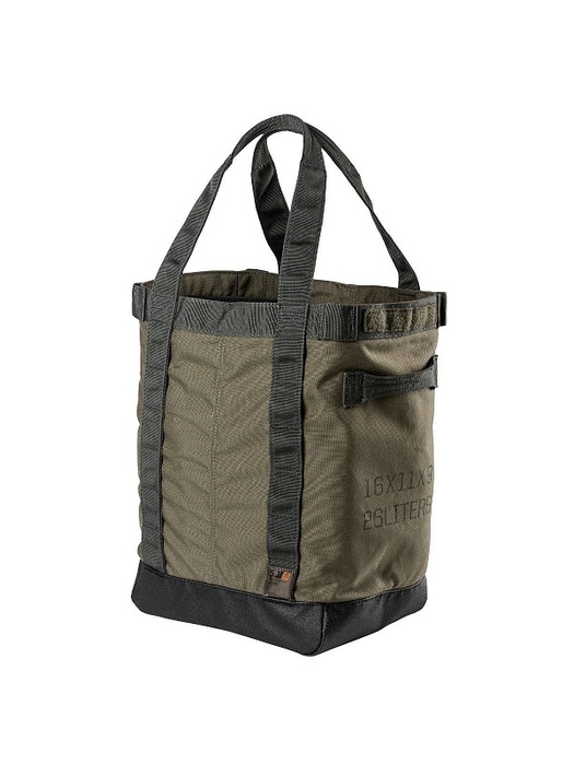 фото Сумка 5.11 Tactical LOAD READY UTILITY TALL RANGER GREEN (186)