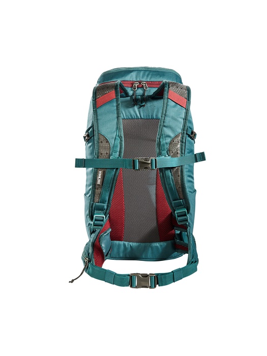 фото Рюкзак Tatonka Trail Pack 25 teal green