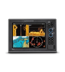 фото Humminbird ONIX 10cxi SI Combo