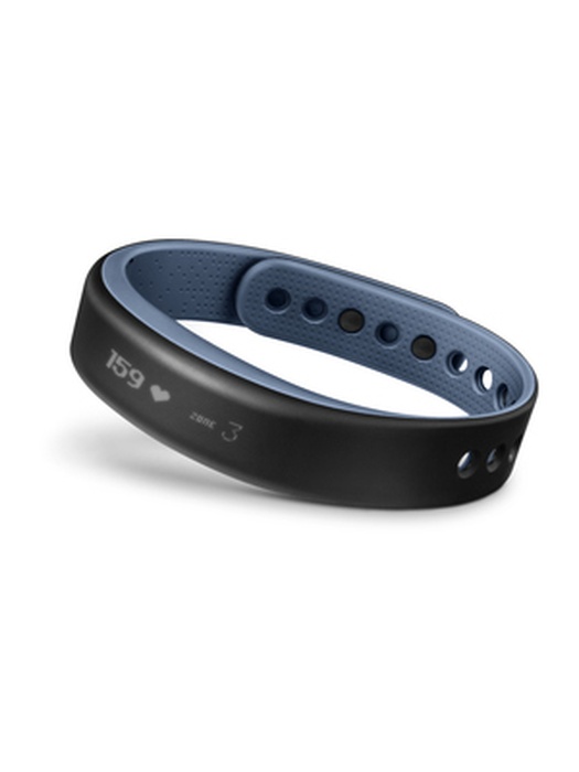 фото Garmin Vivosmart