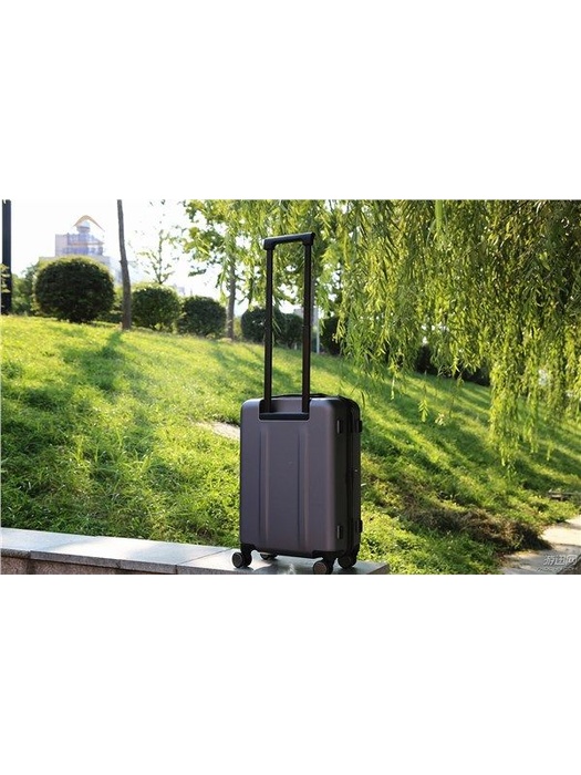 фото Чемодан Xiaomi Mi Trolley 90 Points 20" Black