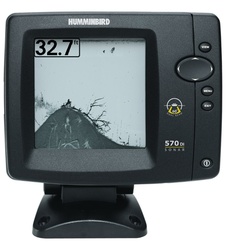 фото Humminbird 570x DI