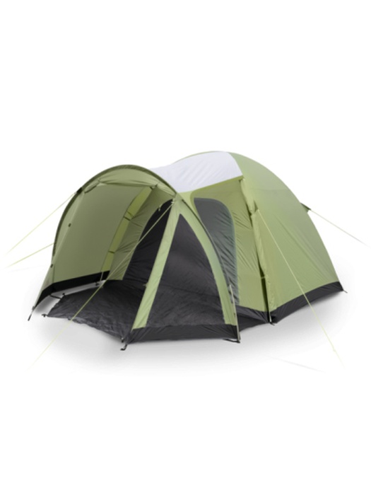 фото Палатка KAMPA Dometic Brighton 5 Green