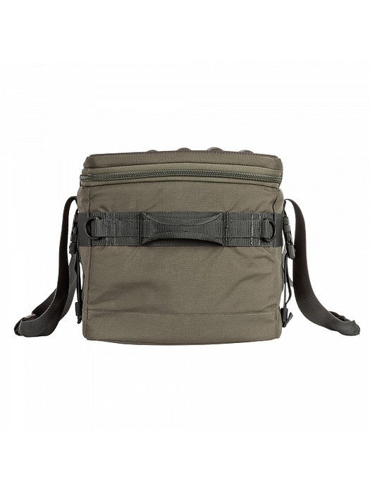 фото Сумка 5.11 Tactical RANGE MASTER DUFFLE RANGER GREEN (186)