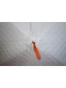 фото Палатка для зимней рыбалки Пингвин Призма Премиум «Термолайт» (композит) оранжевая