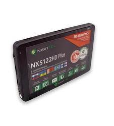 фото  Navitel NX5122HD Plus