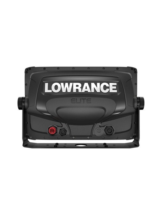 фото Lowrance 12 TI2 ACTIVE IMAGING 3-IN-1