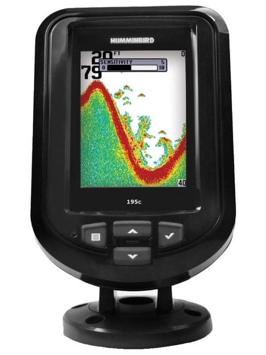 фото Humminbird PiranhaMax 195cx