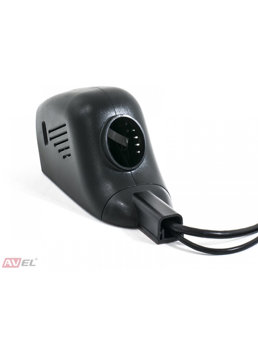 фото AVS400DVR (#118 Universal) с GPS (2 камеры)