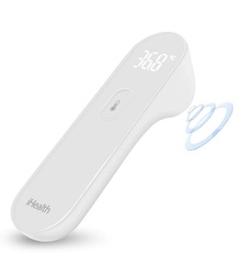 фото Инфракрасный термометр Xiaomi iHealth Meter Thermometer