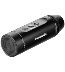 фото Panasonic HX-A1ME Black 