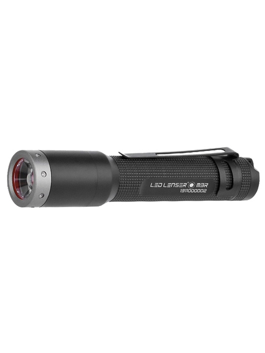 фото LED Lenser M3R (8303-R)